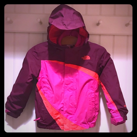 The North Face Other - North Face Tri-Climate Jacket